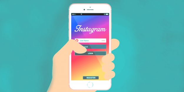 instagram carta vincente aziende