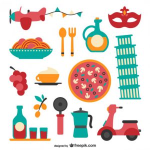 cibo-italiano-vector-pack_23-2147498269