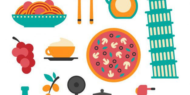 cibo-italiano-vector-pack_23-2147498269