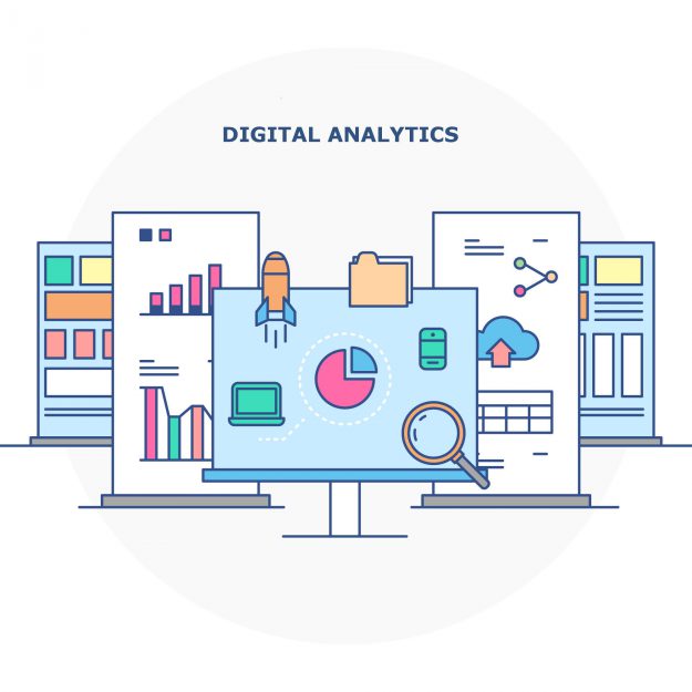Digital-Analytics