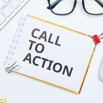 Call to Action efficaci