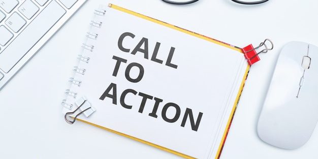Call to Action efficaci
