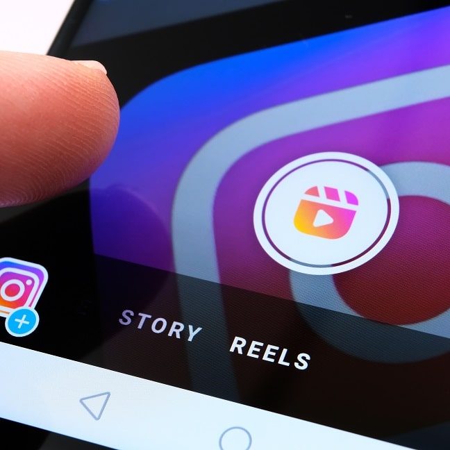 Instagram Reel: non possono mancare nella tua strategia di social media marketing