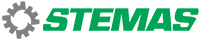 Stemas logo - e NetcoADV