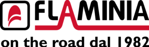 Logo Flaminia Pubblicità