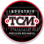 Logo Nuova TCM