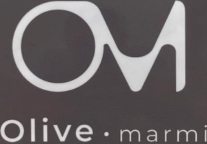 Logo Olive Marmi