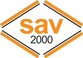 Logo SAV 2000