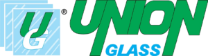 Logo Union Glass