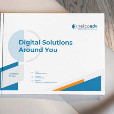 Brand Book aziendale