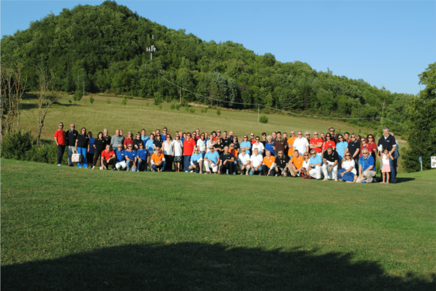 Summer Camp 2023 – VII edizione