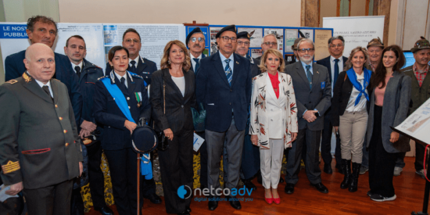 NetcoADV per la cultura e il territorio