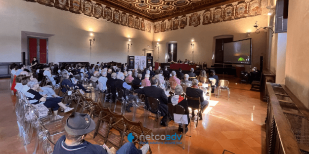 Immagine di anteprima-Portale delle Memorie NetcoADV Immagine di anteprima- mostra Portale delle Memorie NetcoADV