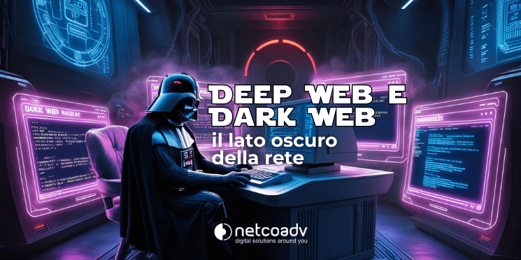 Deep Web e Dark Web Deep Web e Dark Web