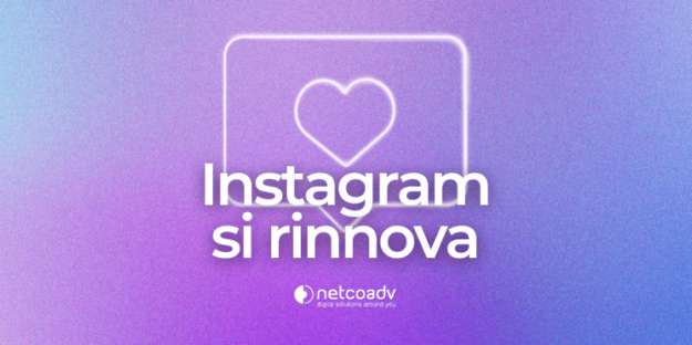 Instagram si rinnova