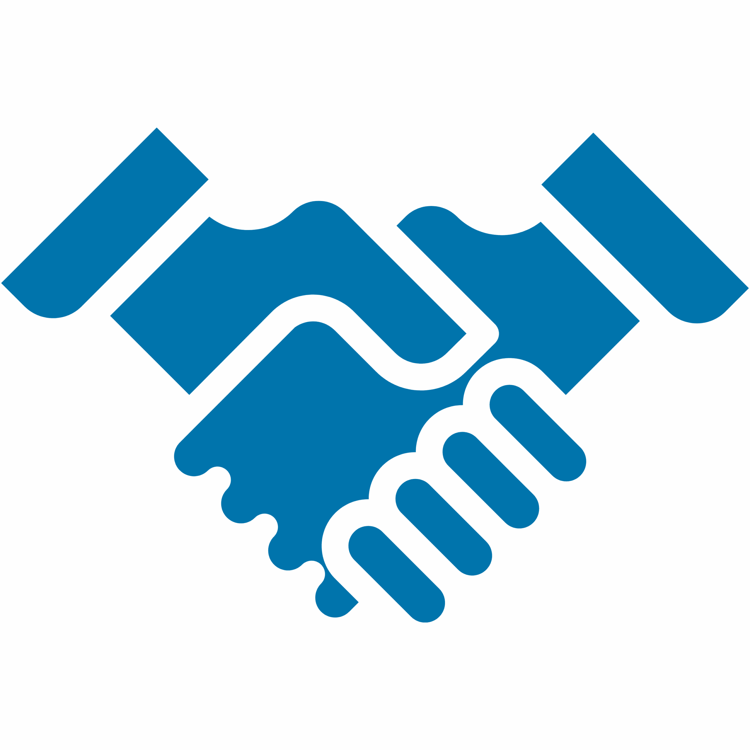 Icona che rappresenta la voce Facilitare l'accesso a misure di conciliazione e corresponsabilità per dipendenti e collaboratori.