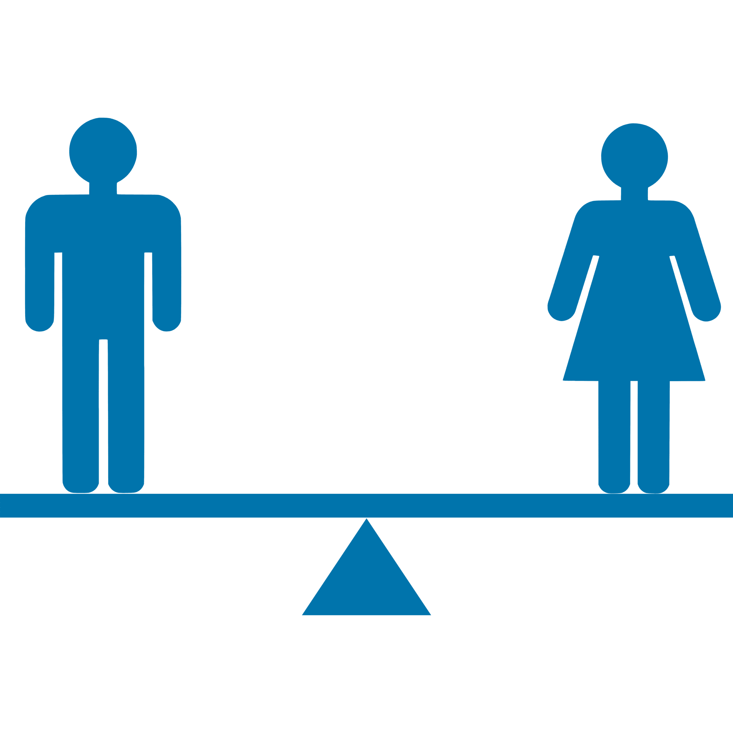 Icona che rappresenta la voce Creare un ambiente lavorativo che garantisca la diversity e il benessere psico-fisico di dipendenti e collaboratori.