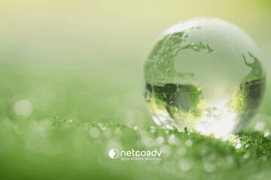 Parità di genere: una leva ESG Immagine rappresentativa di un contesto di sostenibilità a rappresentazione dell'articolo di blog "Parità di genere: una leva ESG"