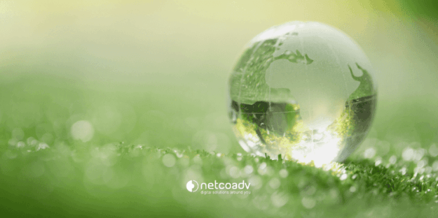 Parità di genere: una leva ESG Immagine rappresentativa di un contesto di sostenibilità a rappresentazione dell'articolo di blog "Parità di genere: una leva ESG"