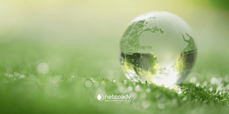 Parità di genere: una leva ESG Immagine rappresentativa di un contesto di sostenibilità a rappresentazione dell'articolo di blog "Parità di genere: una leva ESG"