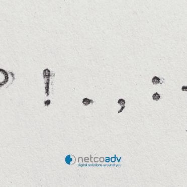 La punteggiatura una questione di stile - Immagine di anteprima articolo di Blog