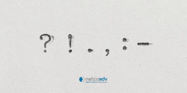 La punteggiatura una questione di stile – Immagine di anteprima articolo di Blog La punteggiatura una questione di stile - Immagine di anteprima articolo di Blog