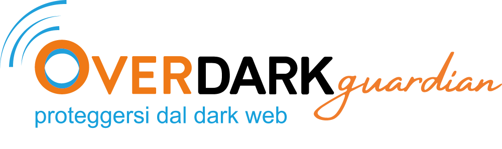 Logo OverDARK Guardian
