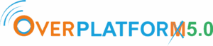 Logo Overplatform5.0