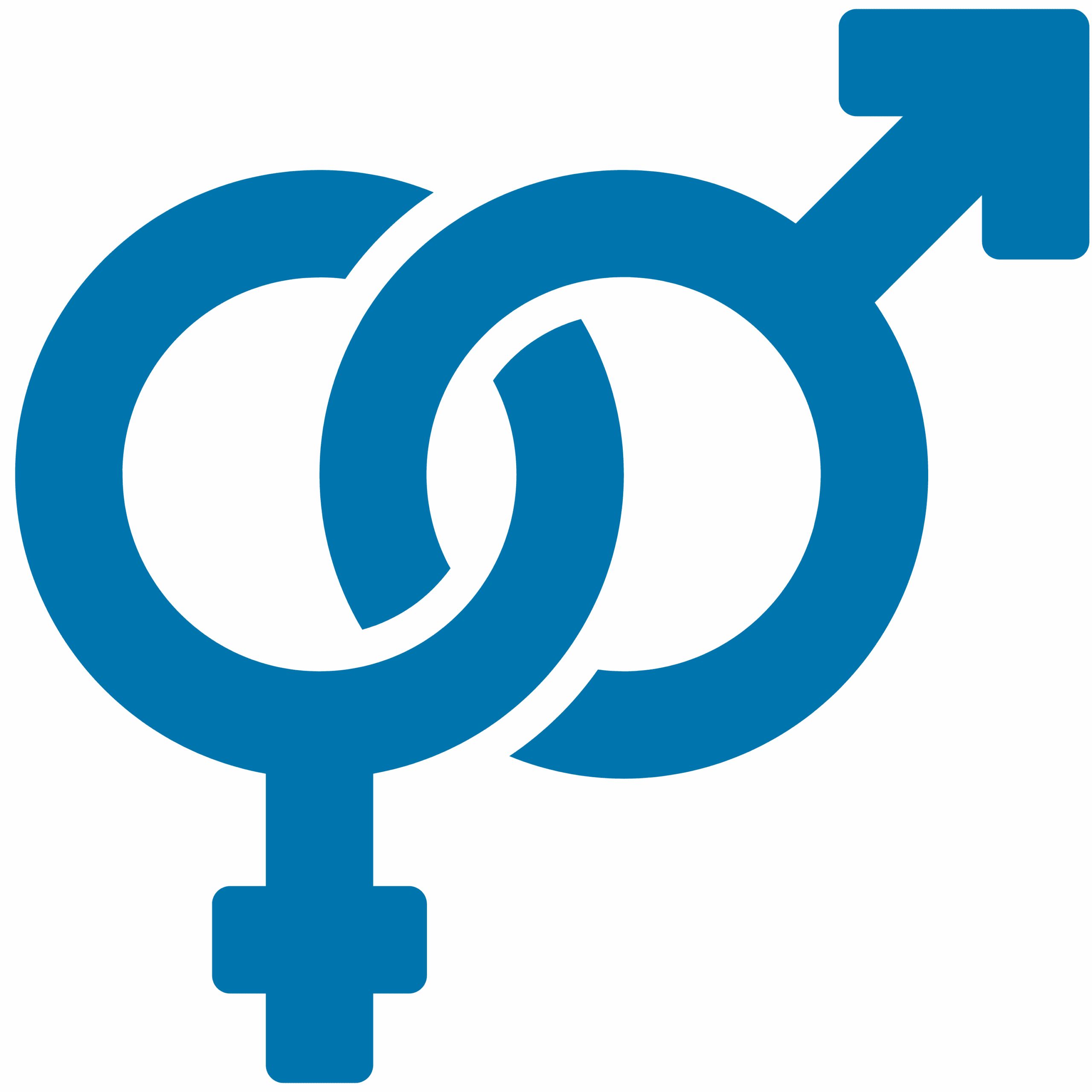 Icona che rappresenta la voce Applicare la prospettiva di genere in tutte le aree, le politiche e le decisioni dell’azienda (gender mainstreaming).