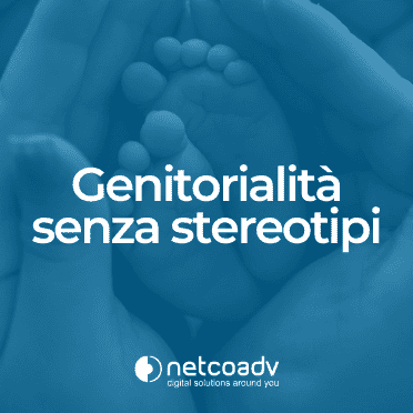 Genitorialità senza stereotipi - immagine di anteprima articolo di blog