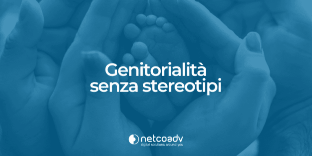 Genitorialità senza stereotipi – immagine di anteprima articolo di blog Genitorialità senza stereotipi - immagine di anteprima articolo di blog