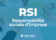 Responsabilità Sociale d'impresa e Parità di genere