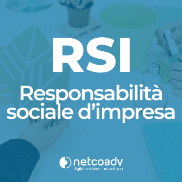 Responsabilità Sociale d'impresa e Parità di genere