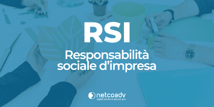 Responsabilità Sociale d’impresa e Parità di genere Responsabilità Sociale d'impresa e Parità di genere