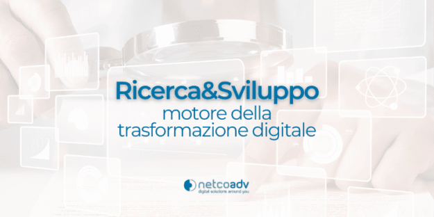 Articolo Ricerca e Sviluppo