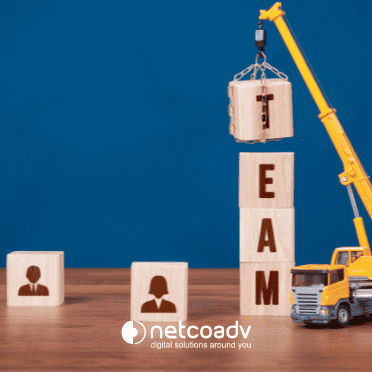 Dipendenti coinvolti per una migliore CX - Immagine di anteprima per articolo Blog