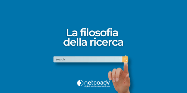 Immagine di anteprima – Articolo di Blog – La filosofia della ricerca Immagine di anteprima - Articolo di Blog - La filosofia della ricerca