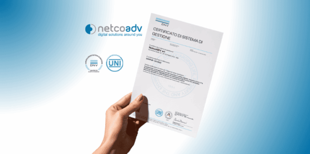 Immagine di anteprima Blog – NetcoADV consegue la Certificazione PO Immagine di anteprima Blog - NetcoADV consegue la Certificazione PO