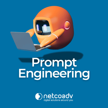 Immagine di anteprima articolo di blog - Prompt Engineering