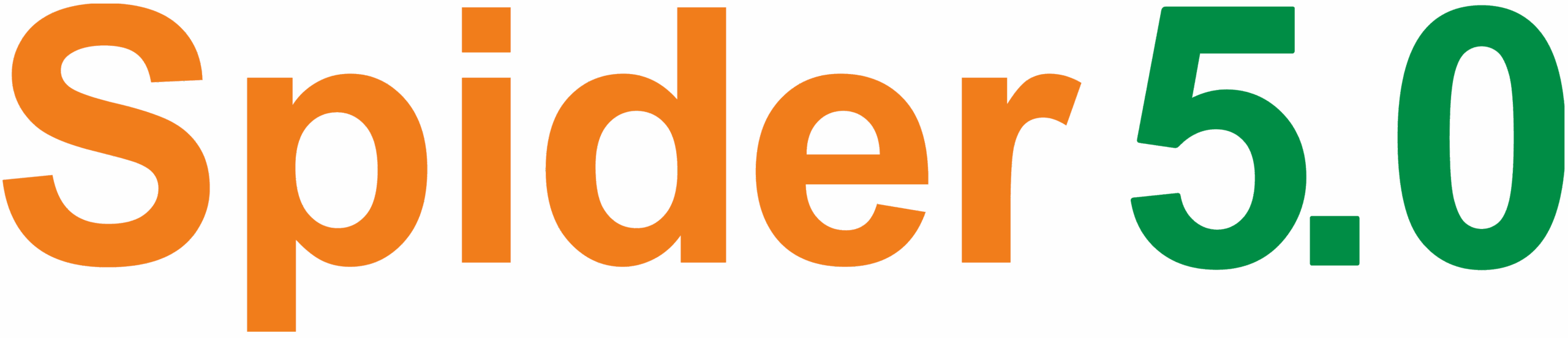 Logo Spider5.0