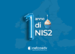 1 anno di NIS 2 - Anteprima immagine di anteprima articolo di blog