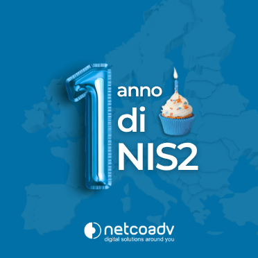 1 anno di NIS 2 - Anteprima immagine di anteprima articolo di blog