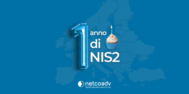 1 anno di NIS 2 – Anteprima immagine di anteprima articolo di blog 1 anno di NIS 2 - Anteprima immagine di anteprima articolo di blog