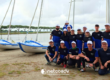 Team Building - NetcoADV da colleghi a equipaggio