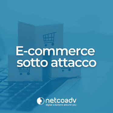 E-commerce sotto attacco
