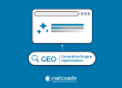 La ricerca online nell'era dell'AI: GEO - Generative Engine Optimizatione